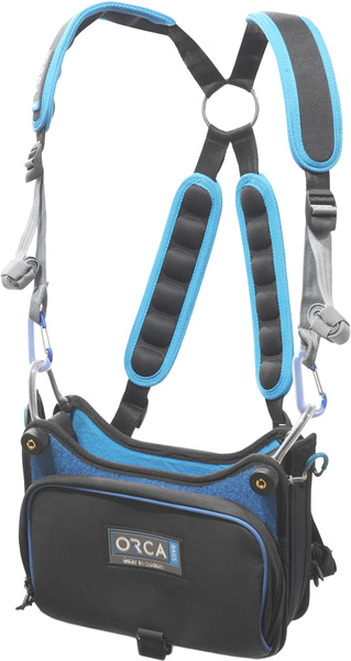 Orca OR-410 black