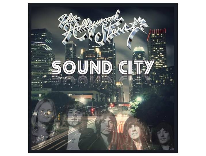 Hollywood Stars - Sound City