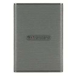 Transcend ESD360C 1 TB USB Typ-C USB 3.2 Gen 2x2 Grau