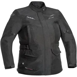 Ixon Summit 2C Damen Motorrad Textiljacke