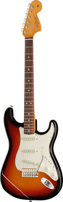 Fender Vintera III L 60s Strat 3TSB 3