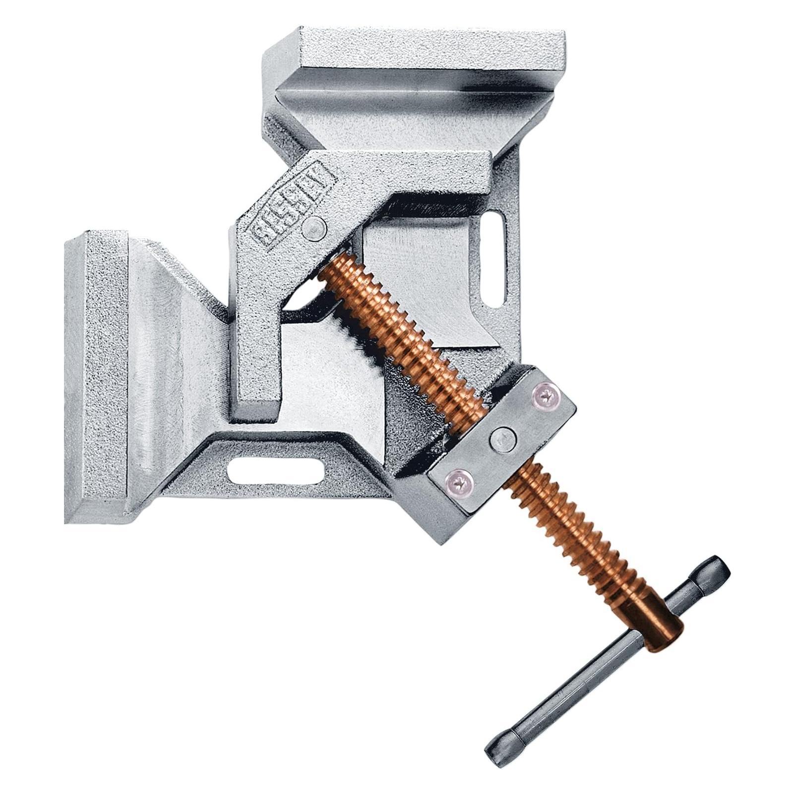 Bessey Metall-Winkelspanner WSM WSM9 (180 mm) (WSM9)
