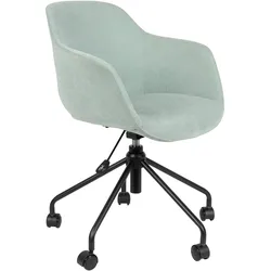designline »Junzo« Office Stuhl grün