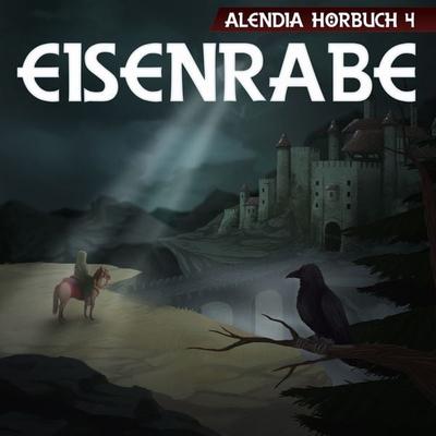 Eisenrabe - Alendia, Audio, 4061707082917