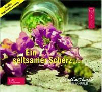 Agatha Christie - Ein seltsamer Scherz. 2 CDs: Die Hausmeisterin, Miss Marple erzählt eine Geschichte, Das Asyl - Preis vom 09.10.2026 07:28:09 h