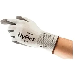Ansell, Schutzhandschuhe, Handschuhe 11-644 Weiss PU (Polyurethan) (8)