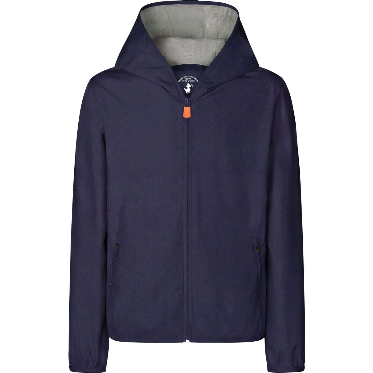 Save the Duck Jules navy blue (90000) 6 J30036X-WIND22-90000-6