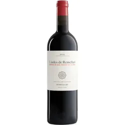 Lindes de Remelluri San Vicente de la Sonsierra 2021