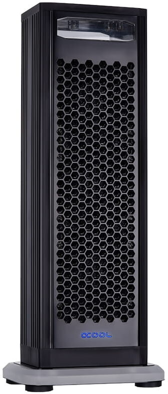 Alphacool Eiswand 360 Solo - Black