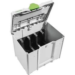 Festool Systainer3 SYS-STF-D225 - 576786