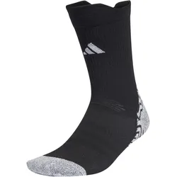 Adidas AG Adidas Football Grip Knitted Crew Performance Socks - Mehrfarbig - L