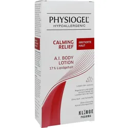 Physiogel Calming Relief A.i.body Lotion 200 ML