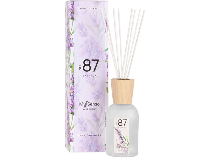 Raumduft MYSENSO CLASSICI lavanda