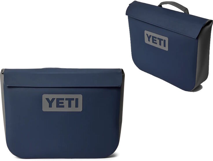 Yeti Sidekick Dry-6l-Navy