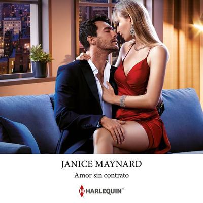 Amor sin contrato - Janice Maynard, Audio, 9788410623132
