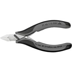 Knipex 77 42 77 42 115 ESD ESD Seitenschneider ohne Facette 115 mm