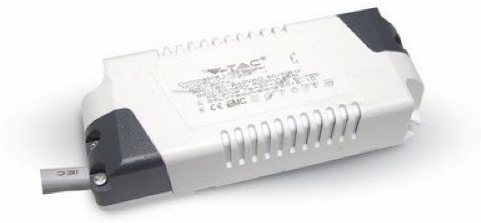 V-Tac 8037 Driver Per Pannelli Led 15w
