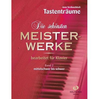 Die schönsten Meisterwerke 2 -