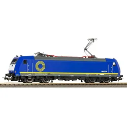 PIKO 57870 H0 Elektrolok BR 185, Beacon, Ep. VI
