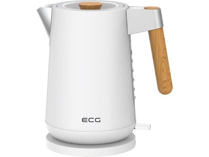 ECG RK 1768 Strix Timber White