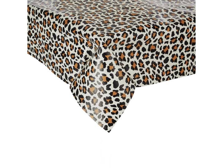 Nappe imperméable Leo 110 x 110cm Beige