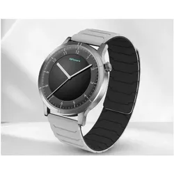 HiFuture AURORA2 Smartwatch - Grey (Grau), Smartwatch