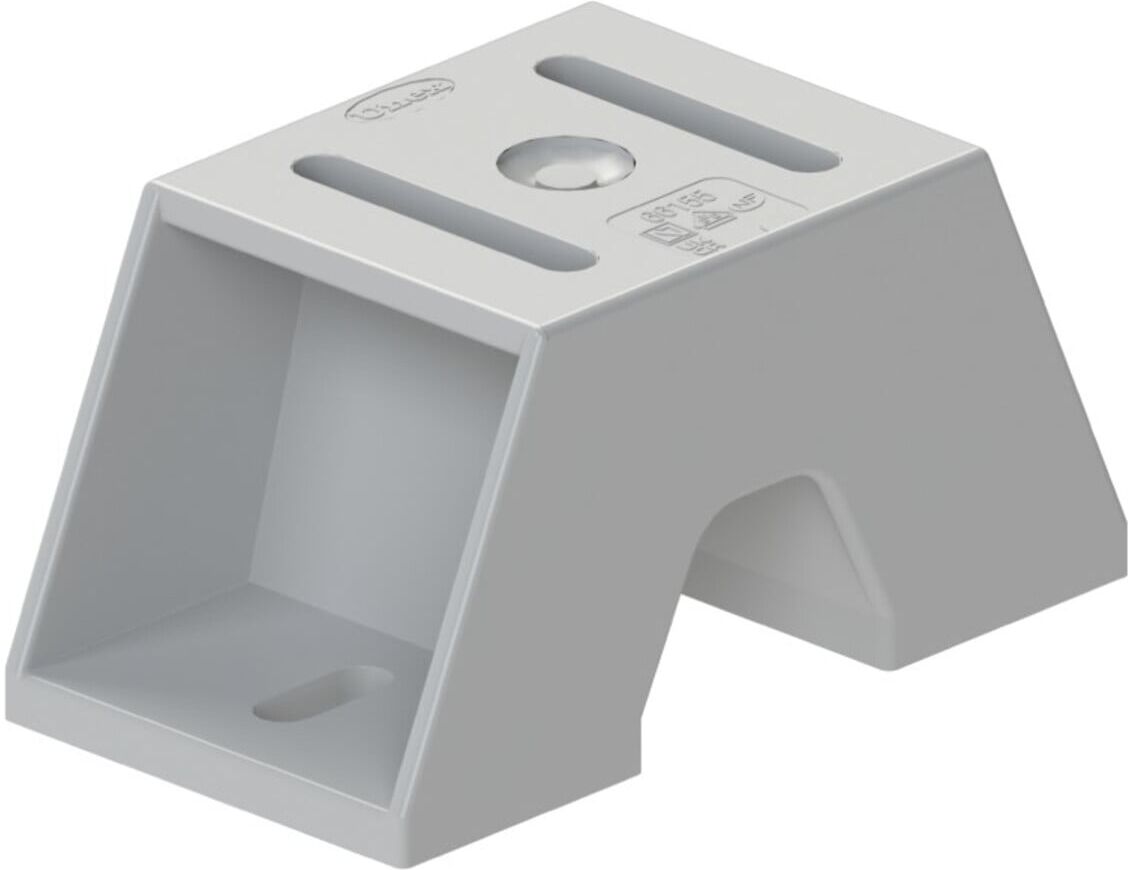 Unex Längsträger gr isoliert 66155)