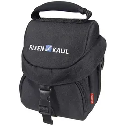 KLICKfix Allrounder XS Lenkertasche schwarz