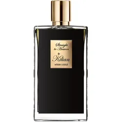 100ml Kilian Paris Fragrance Straight to Heaven, white crystal Eau de Parfum nachfüllbar