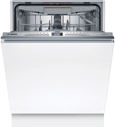 Bosch Serie 4 SMV4EVX00E Lavastoviglie da incasso a scomparsa totale 60 cm Classe C