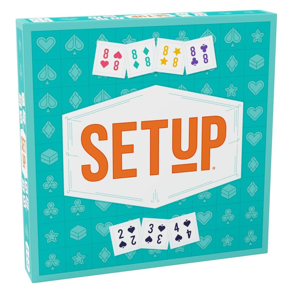 Bezzerwizzer Bezzewizzer Setup Nordic (Dänisch, Norwegisch, Schwedisch, 2 - 4 Spieler) (BEZ100008)