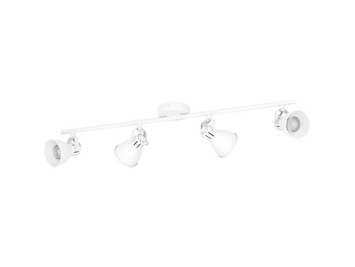 Eglo Spot Seras 1 Weiss Stahl B 6.5 cm