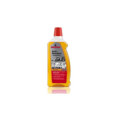 NIGRIN Autoshampoo Auto-Shampoo Konzentrat [1 L] 73920