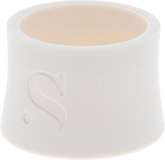 Syos Ligature Alto Arctic White Arctic White