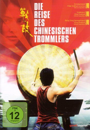 Kenneth Bi - Die Reise des chinesischen Trommlers - Preis vom 11.10.2026 03:10:56 h
