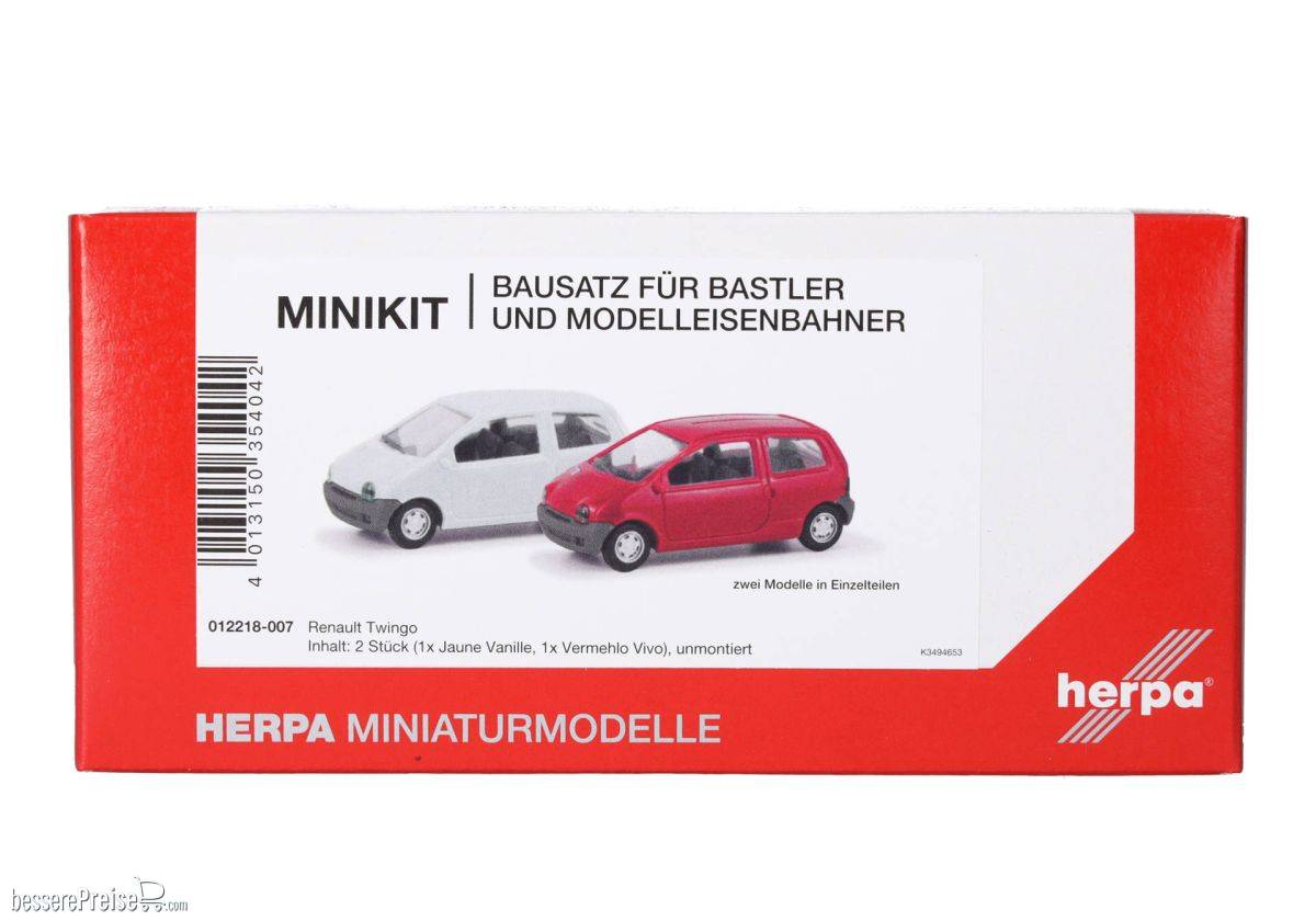 Herpa 012218-007