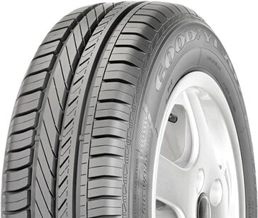 Goodyear Duragrip 165/60 R15 81T XL Sommerreifen