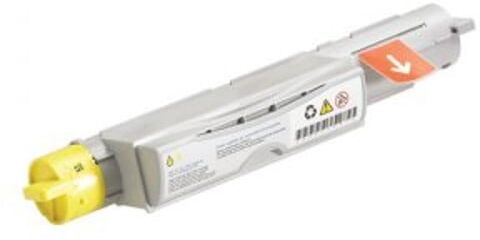 Dell JD750 toner amarelo XL
