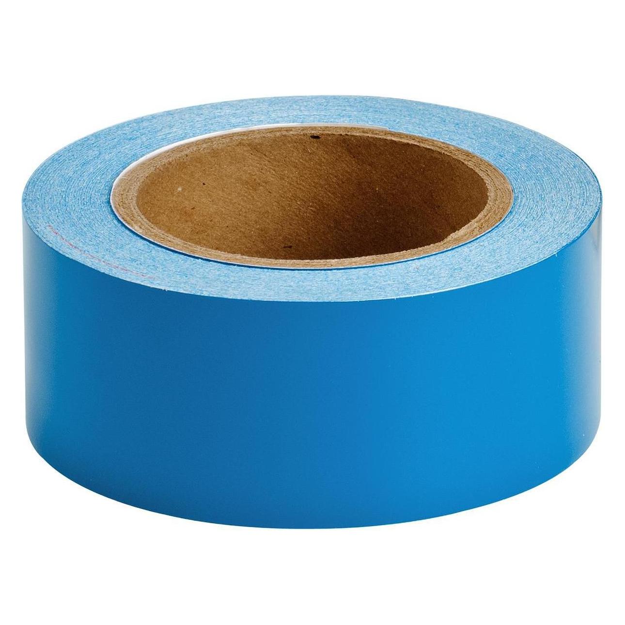Brady B-8423, Rohrmarkierungsband, Blau, 50.00 mm x 33.00 m, Endlos (PIPEBANDINGTAPEBLUE50MMX33M)