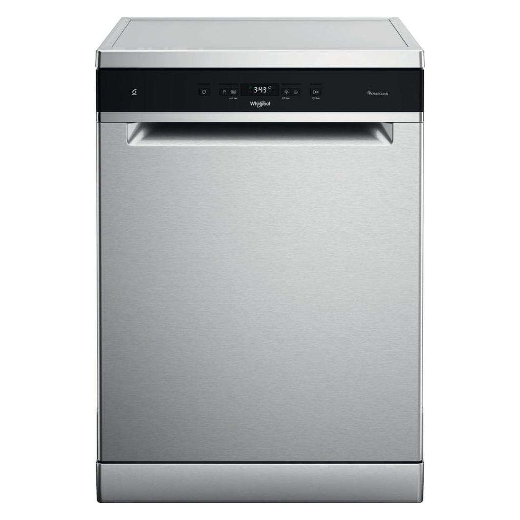 Whirlpool WFC 3C26 PF X (WFC3C26PFX)