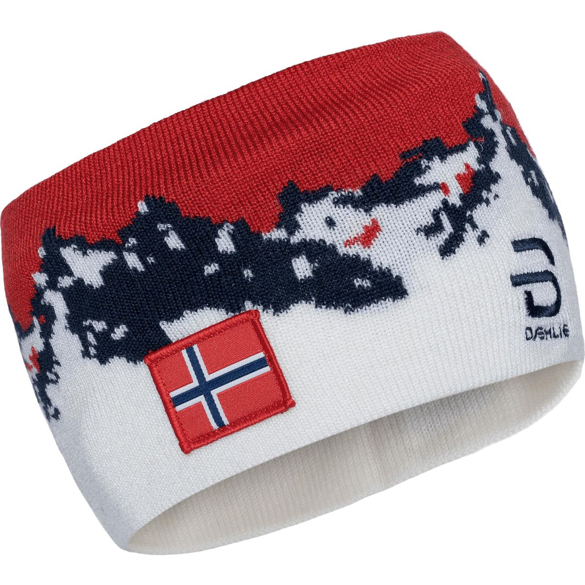 Daehlie Headband Champion vm (VM) OZ 334167-VM-OZ
