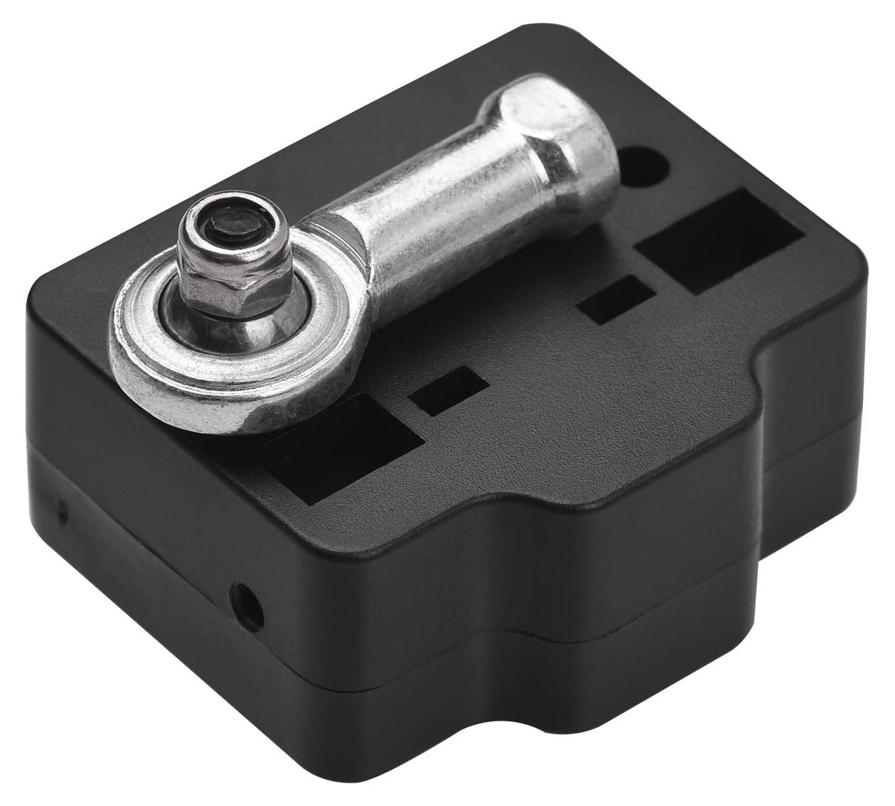 Dripio Filamentdetectiemodule voor Artillery Sidewinder X1 & Genius, zwart