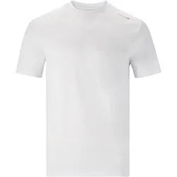 ELITE LAB Team Laufshirt Herren 1002 - white S