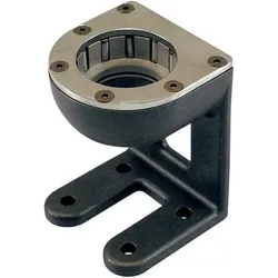 Montageblock ISO AB.S90.ISO.40 Bruttogewicht 2081g Fest, 90 Grad PRAMET