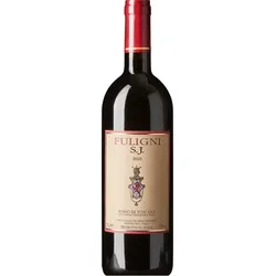 ́San Jacopo (S.J.) ́ · Rosso Toscana IGT 2020, Eredi Fuligni, Toskana