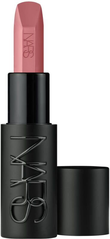 NARS Explicit Lipstick satin lipstick shade BARE IT ALL 3.8 g