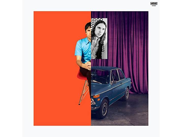 Mike Krol Is Never Dead: the First Two Records