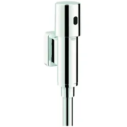 Urinal-IR-Elektronik Tectron Rondo 37421 Aufputz Batterie 6V chrom