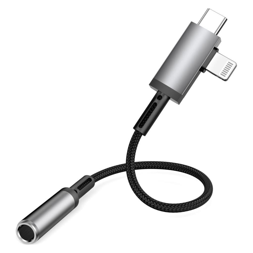 PowerGuard Kopfhörer Adapter (Klinkenadapter) (00034470)