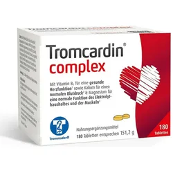 Tromcardin complex